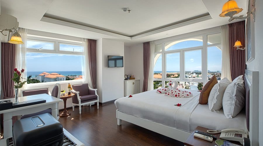 Khách sạn gần Hyatt Đà Nẵng