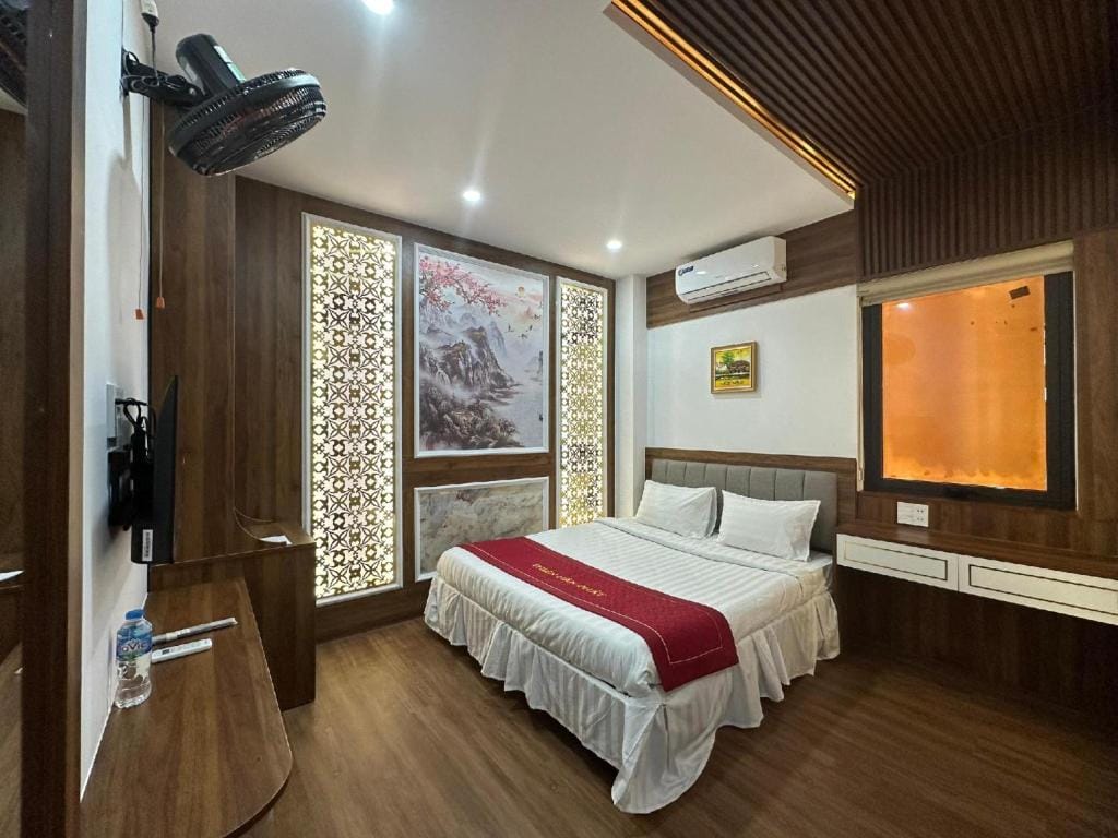 Khách sạn quận Cẩm Lệ Đà Nẵng