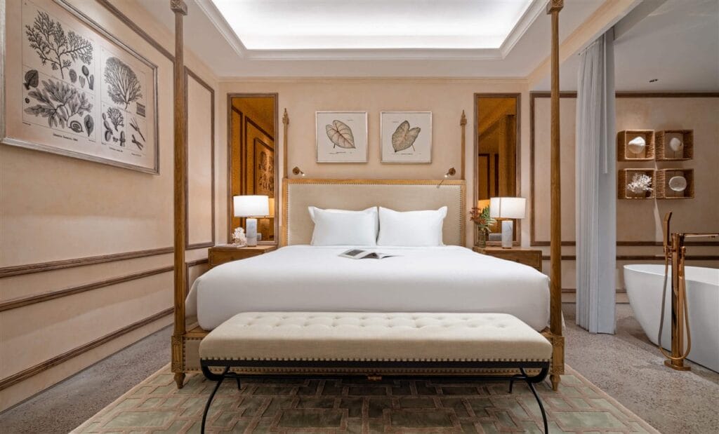 Khách sạn gần Non Nước Đà Nẵng