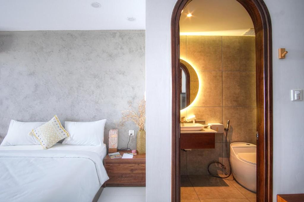 Khách sạn quận Cẩm Lệ Đà Nẵng