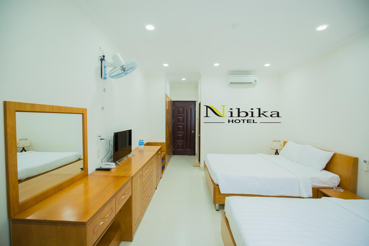 Nibika Hotel