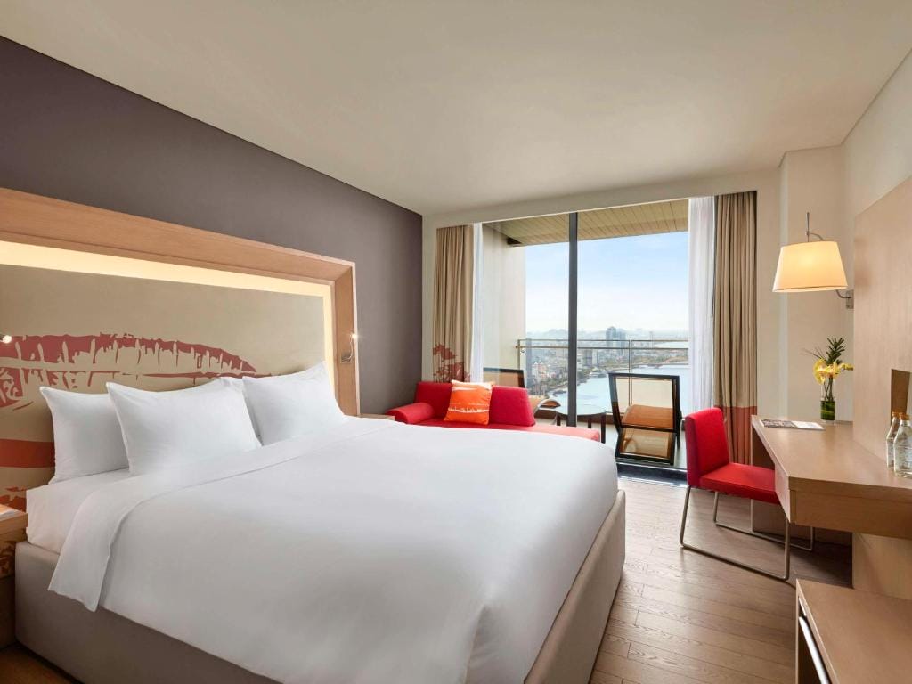 Khách sạn gần chợ Cồn Đà Nẵng