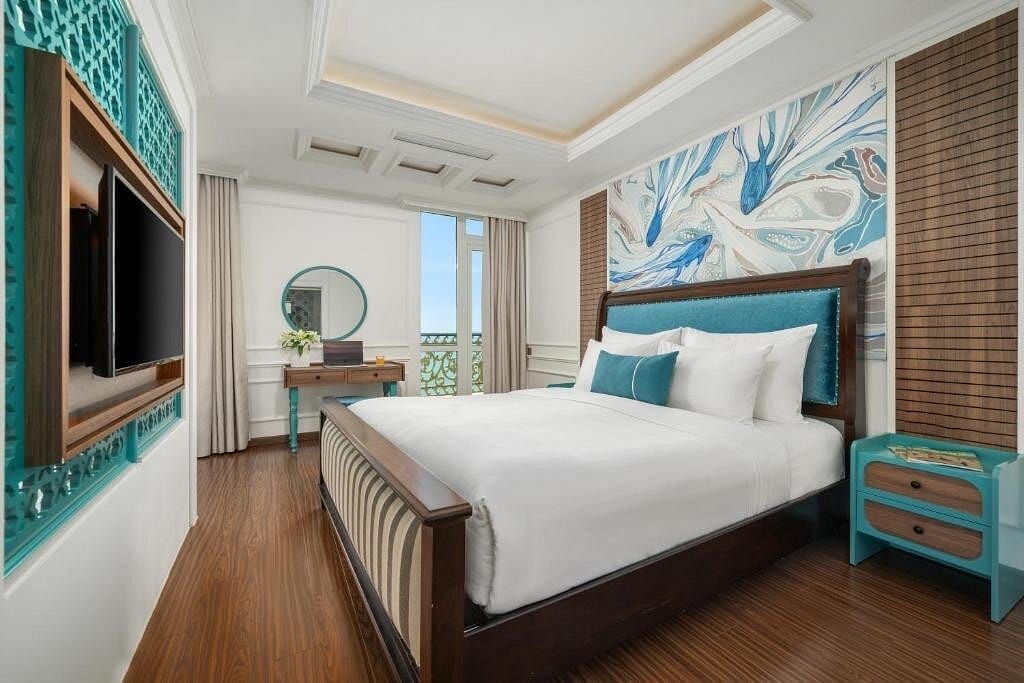 Khách sạn gần Alacarte Đà Nẵng