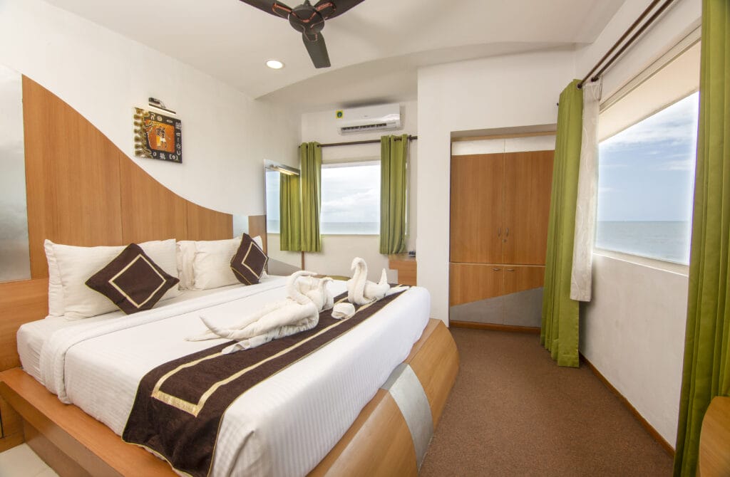 Khách sạn quận Cẩm Lệ Đà Nẵng