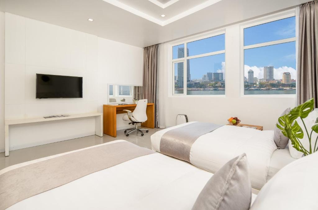 Khách sạn gần Vincom Đà Nẵng