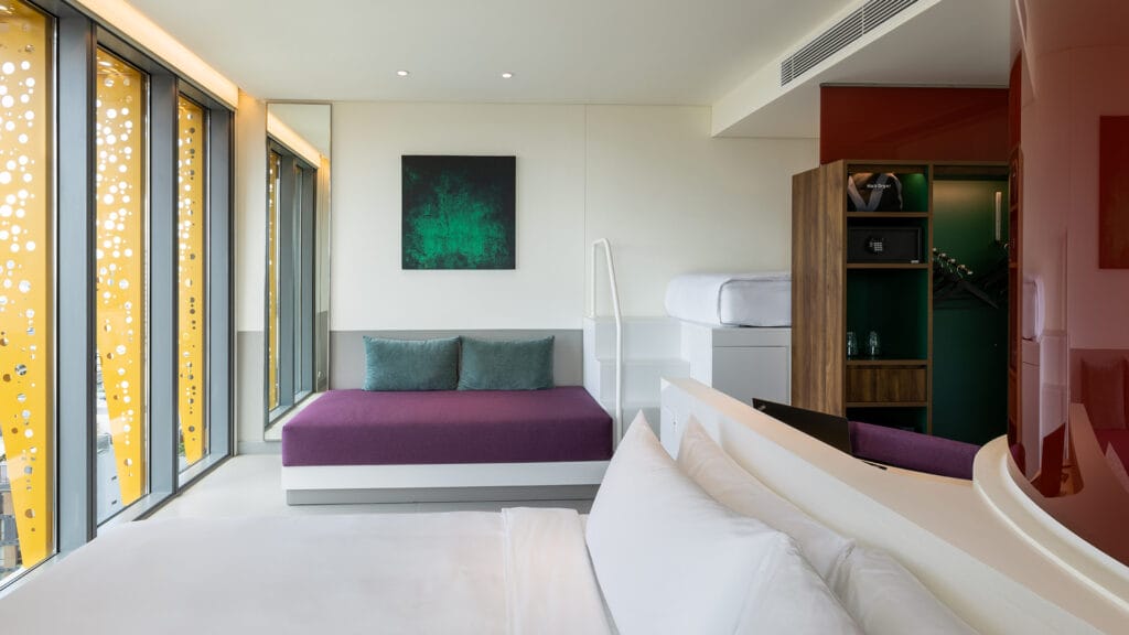 Khách sạn gần chợ Cồn Đà Nẵng