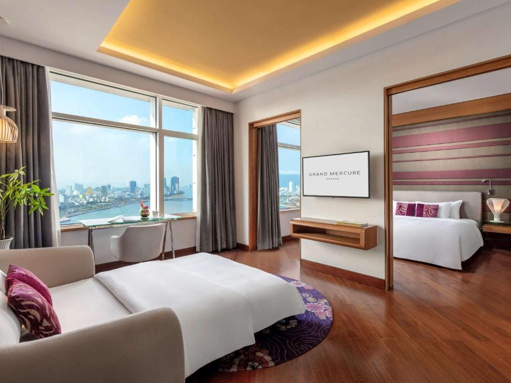 Grand Mercure Danang