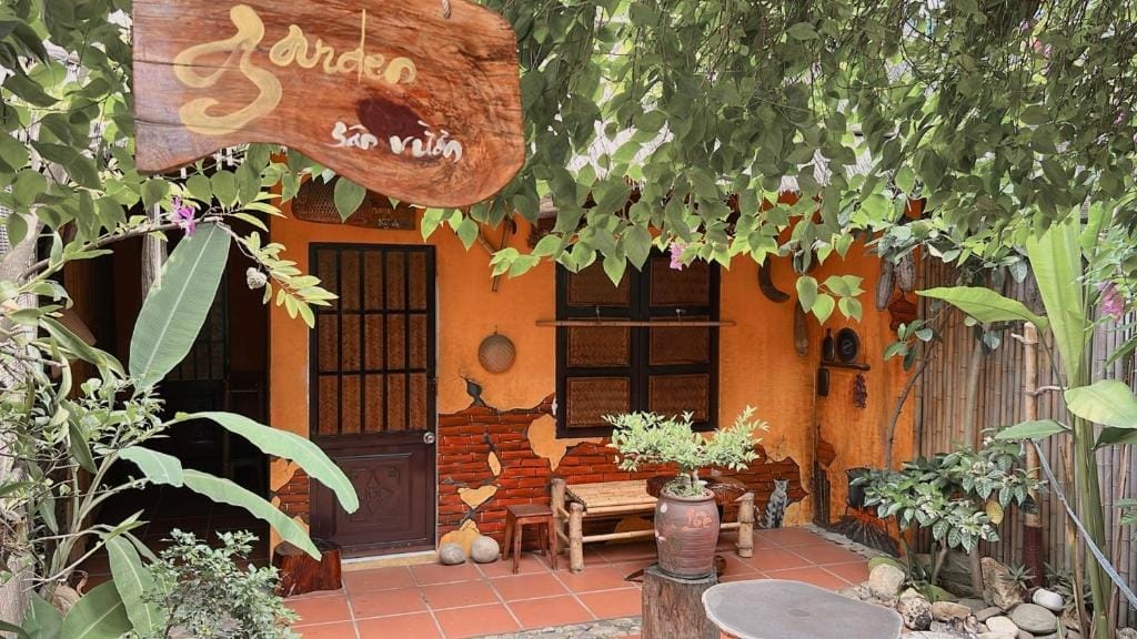 Homestay Da Nang Full House