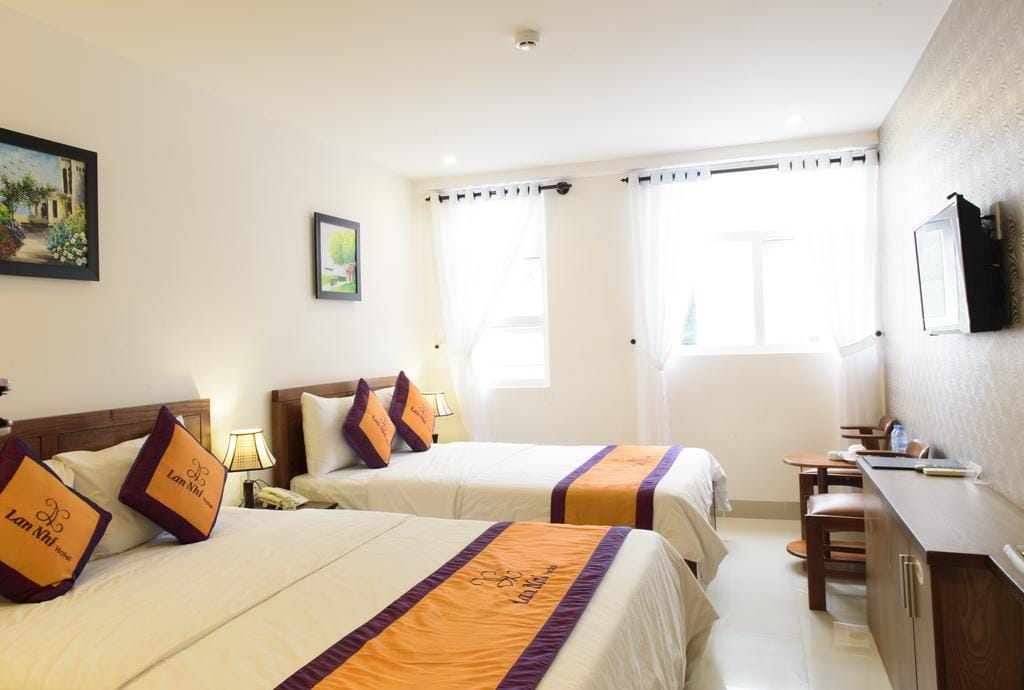 Khách Sạn Gần Bệnh Viện Nhi Đà Nẵng