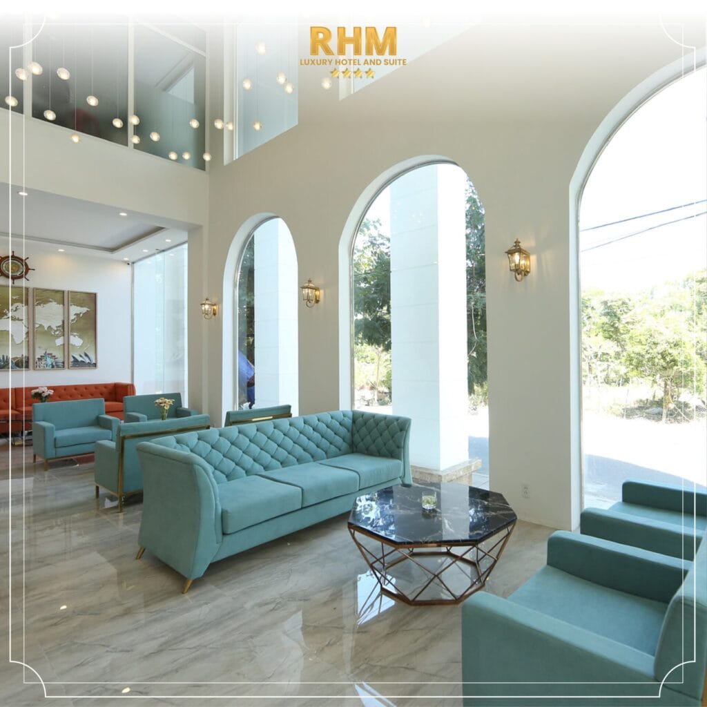 Khách Sạn Gần Bệnh Viện Nhi Đà Nẵng