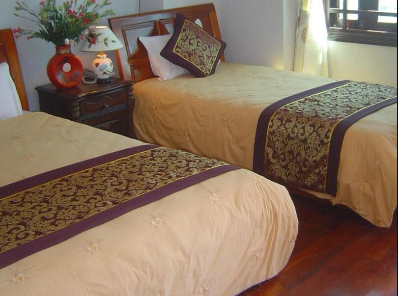 Khách Sạn Gần Bệnh Viện Nhi Đà Nẵng