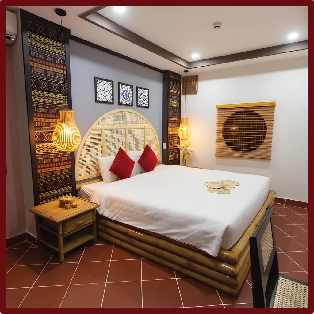 khách sạn gần cảng sông Hàn Đà Nẵng