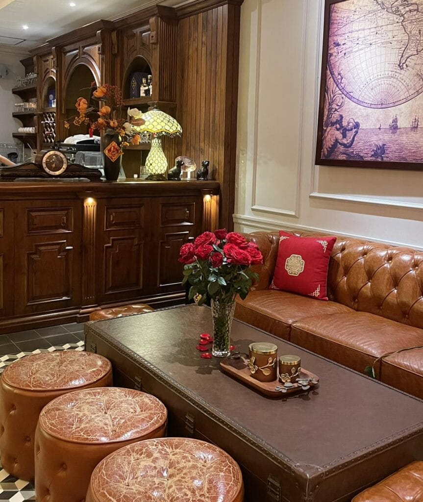 khách sạn gần cảng sông Hàn Đà Nẵng