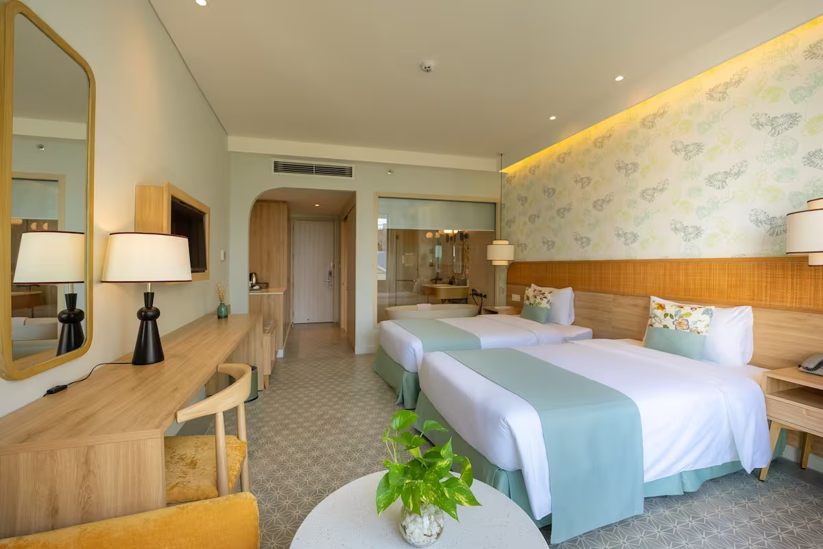 Cozy Danang Boutique Hotel