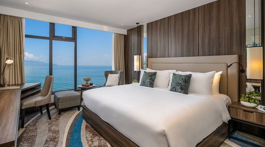 Minh Toàn SAFI Ocean Hotel 