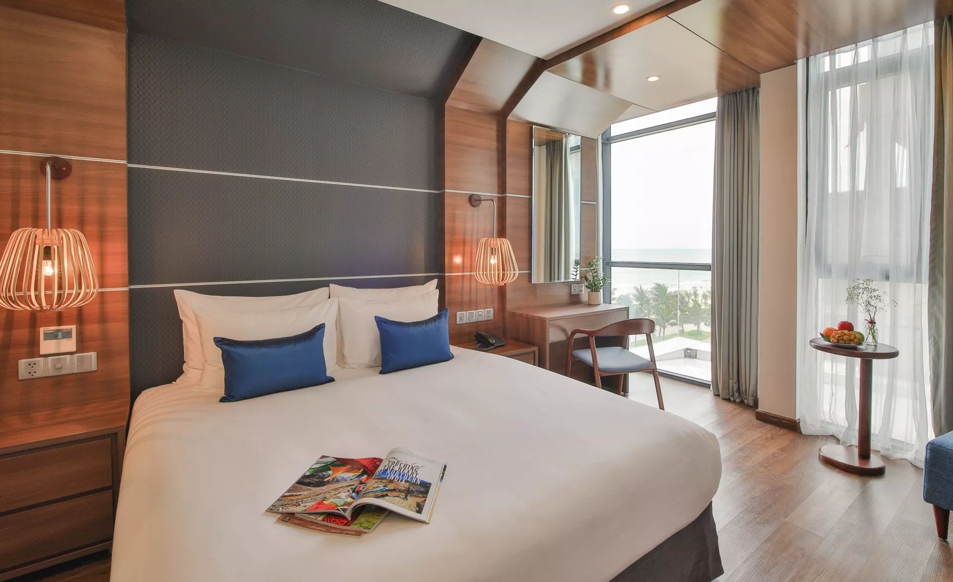 Haian Beach Hotel & Spa 