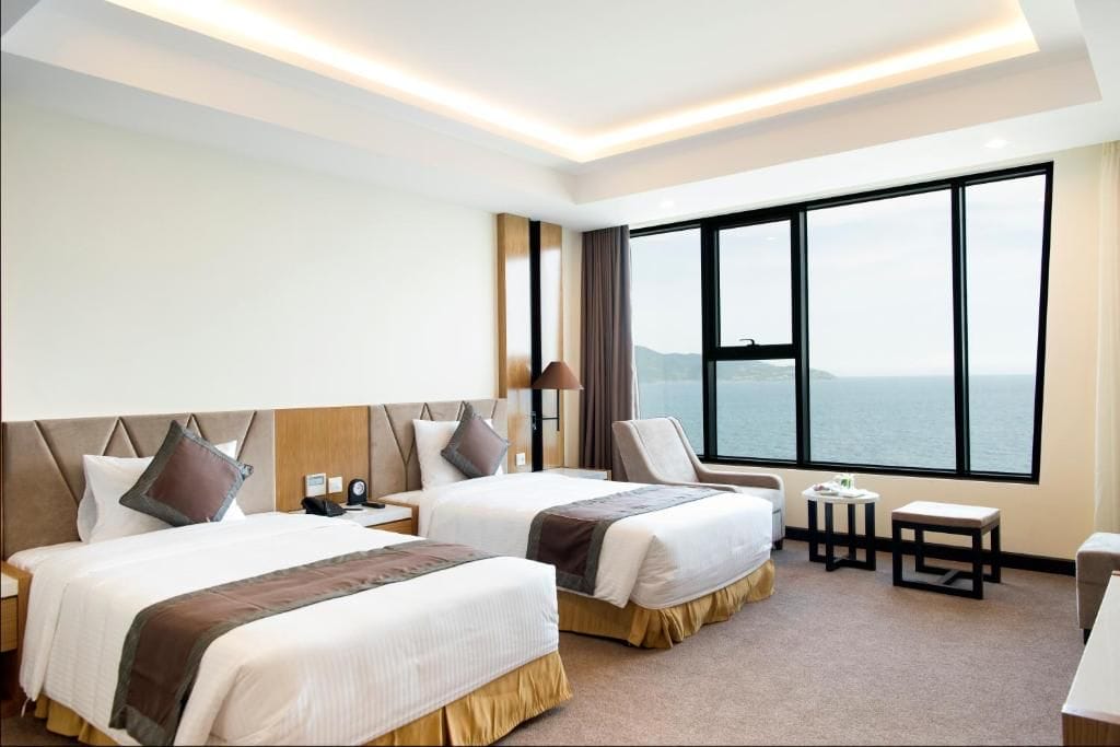 Mường Thanh Luxury Đà Nẵng