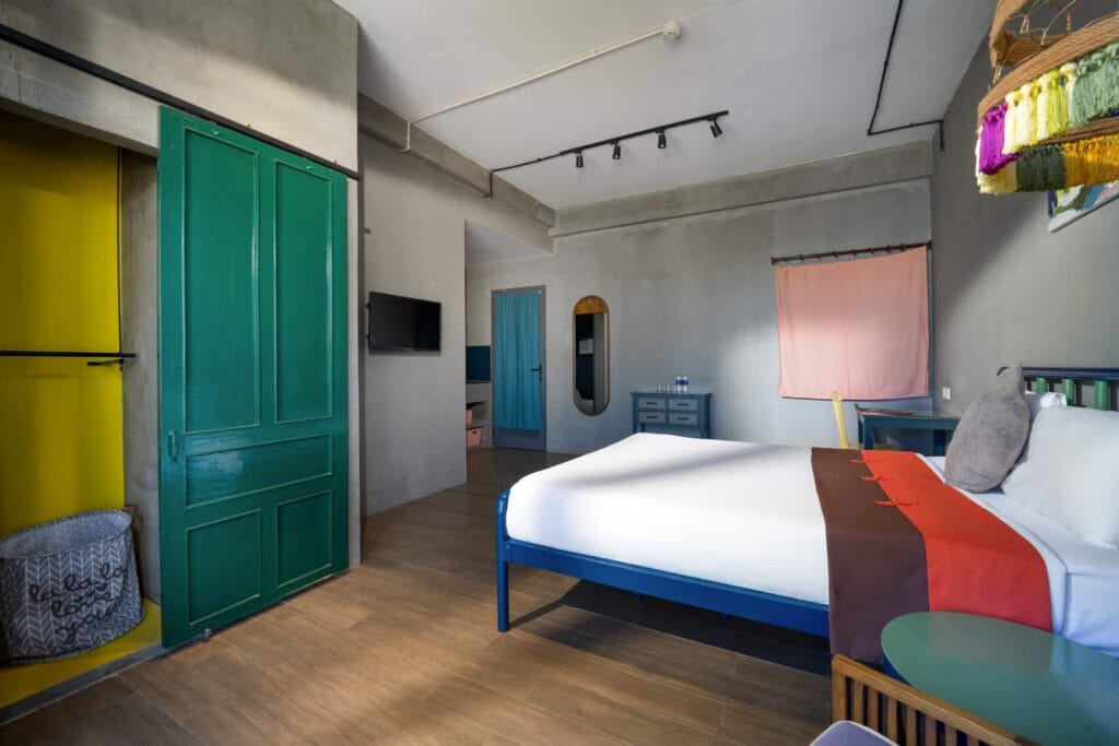 khách sạn gần sân bay Đà Nẵng