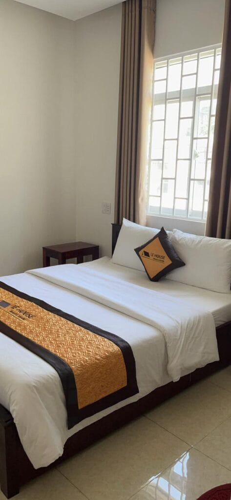 khách sạn gần trường Đại Học Thể Dục Thể Thao Đà Nẵng