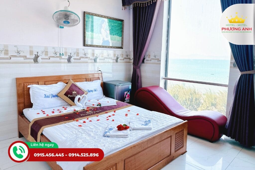 khách sạn gần trường Đại Học Thể Dục Thể Thao Đà Nẵng