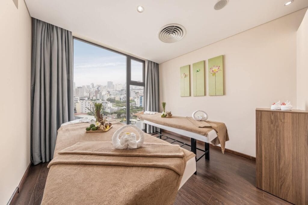 khách sạn Quận Sơn Trà Đà Nẵng