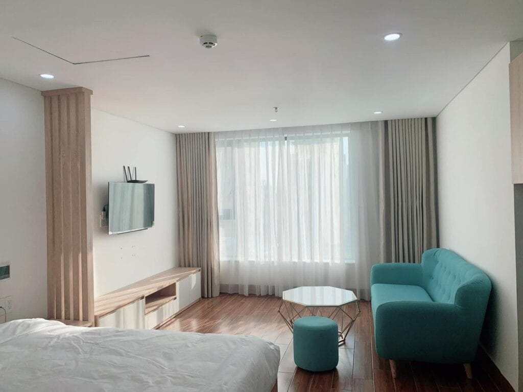 khách sạn Quận Sơn Trà Đà Nẵng