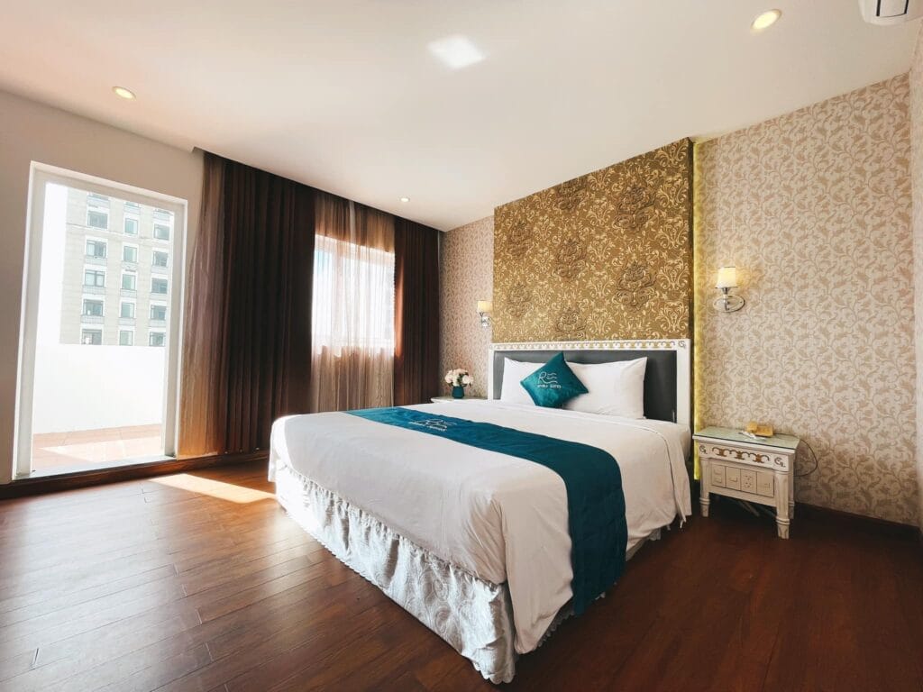 khách sạn Quận Sơn Trà Đà Nẵng