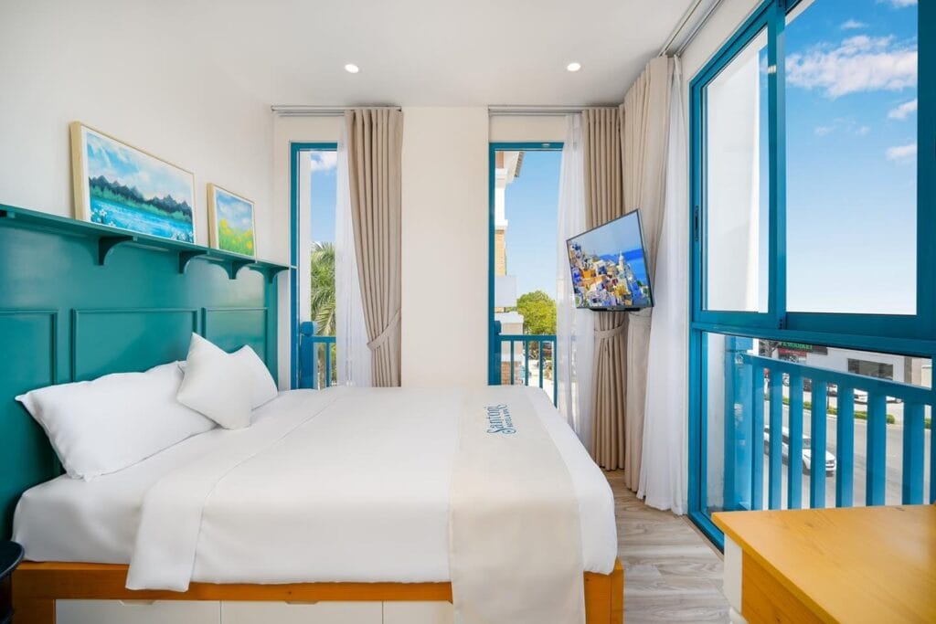 khách sạn Quận Sơn Trà Đà Nẵng