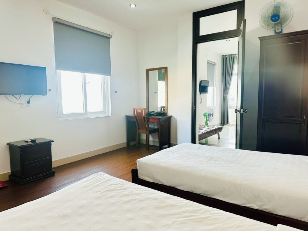 khách sạn Quận Sơn Trà Đà Nẵng