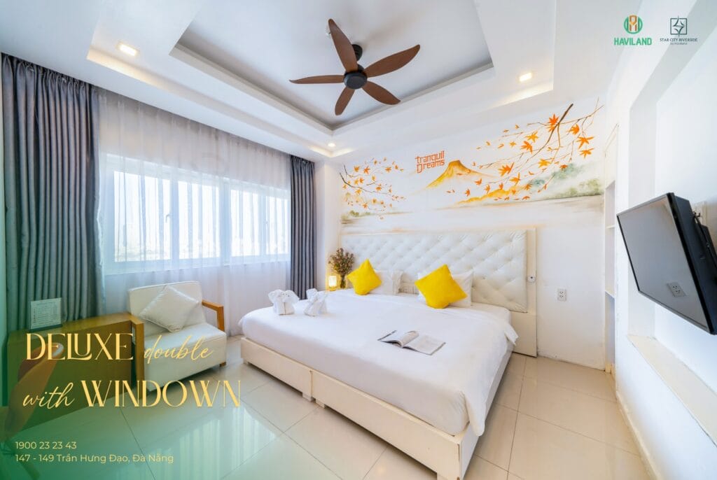 khách sạn Quận Sơn Trà Đà Nẵng