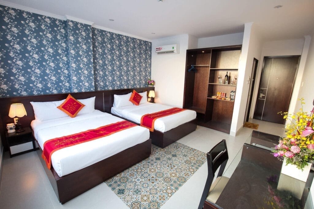 Khách sạn Quận Thanh Khê Đà Nẵng