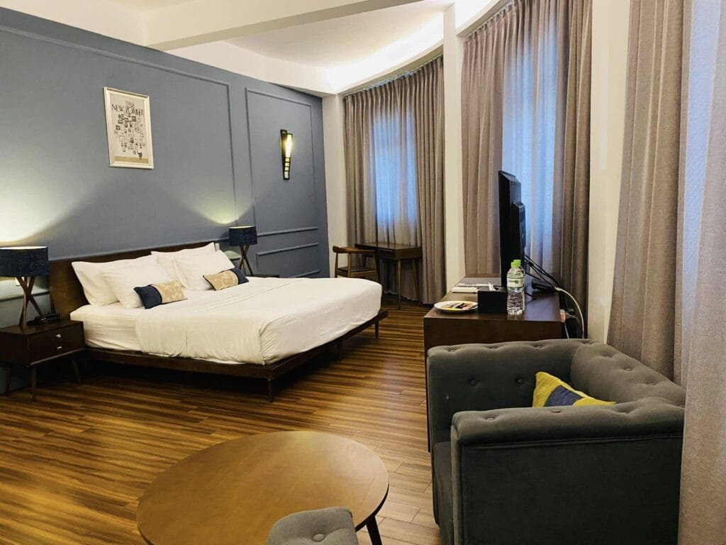 Khách sạn Quận Thanh Khê Đà Nẵng