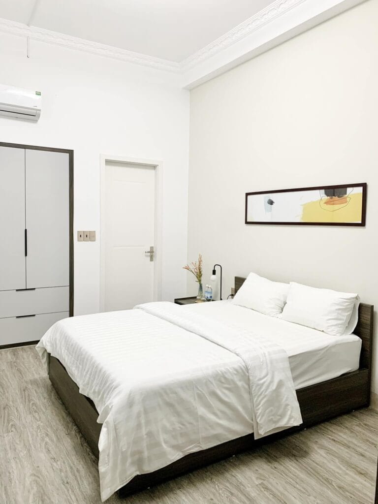 Khách sạn Quận Thanh Khê Đà Nẵng