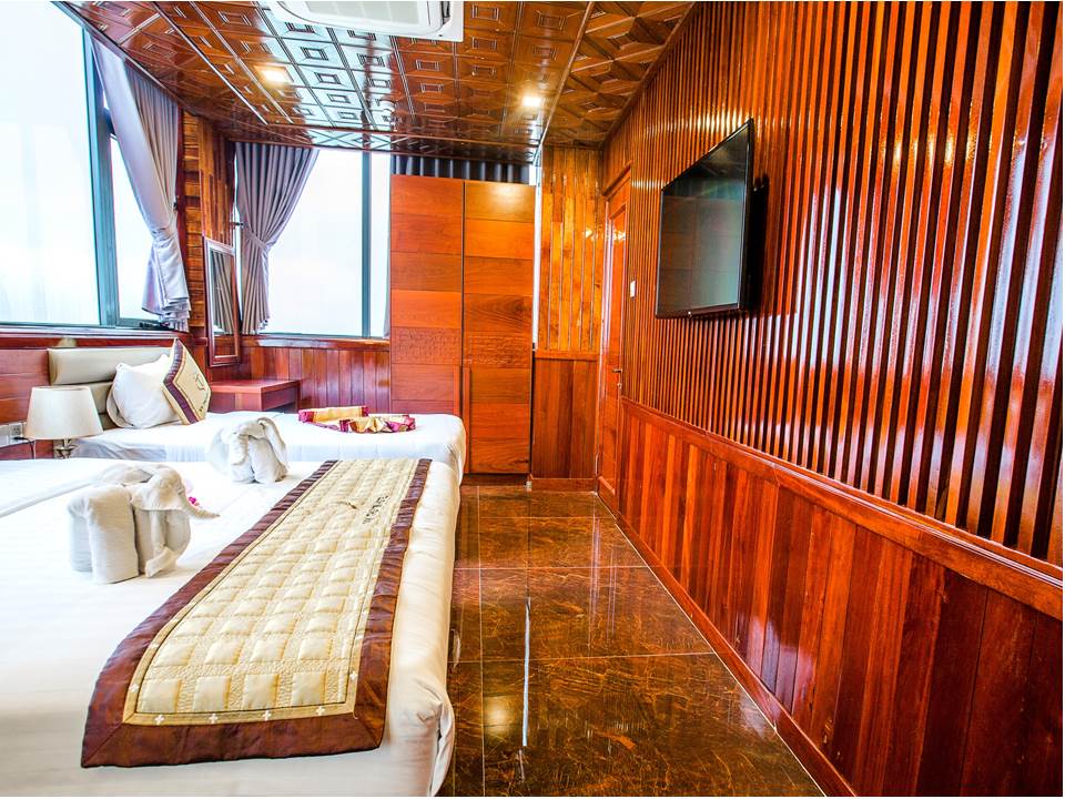 Khách sạn Quận Thanh Khê Đà Nẵng