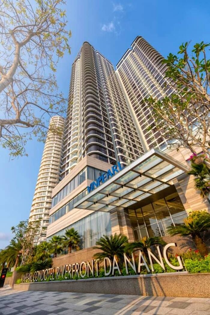 Meliá Vinpearl Danang Riverfront