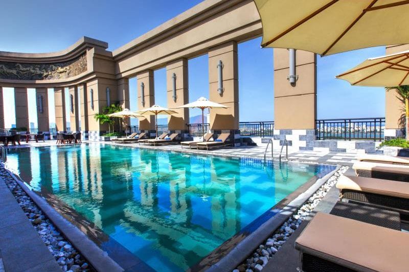 Minh Toan Galaxy Hotel