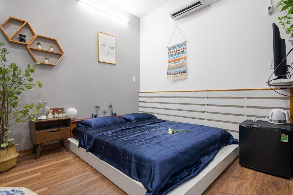 My Little Pig Home Homestay