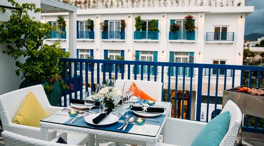 Risemount Premier Resort Da Nang