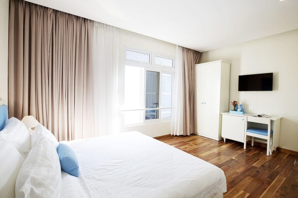 Khách sạn gần Vinpearl Đà Nẵng