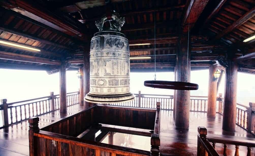 Địa điểm du lịch Bà Nà Hills