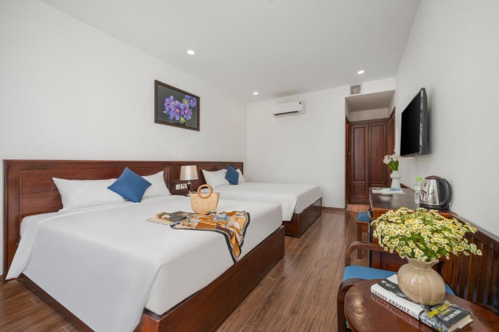 Khách sạn gần Vinpearl Đà Nẵng