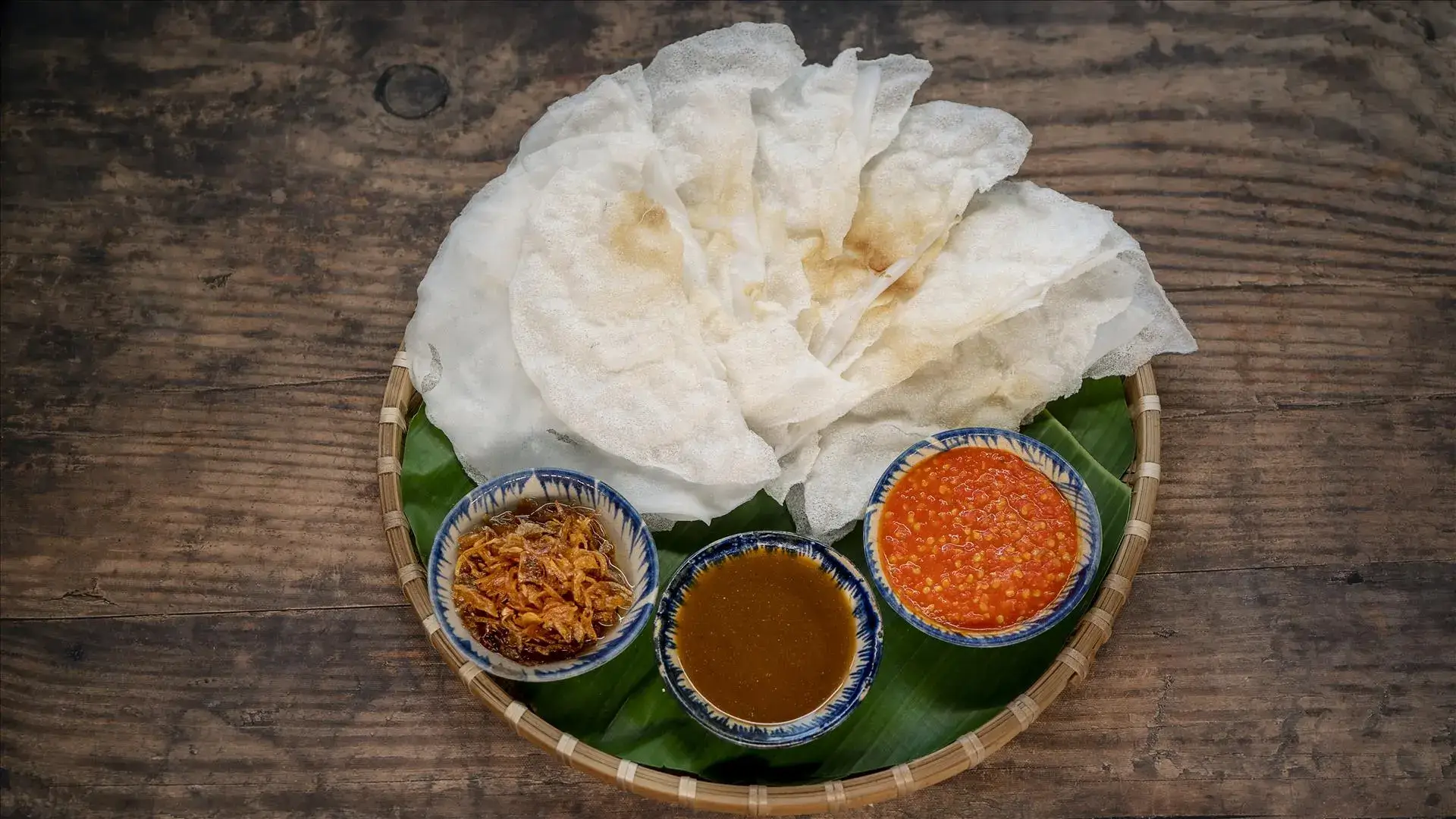 Đặc sản Hội An