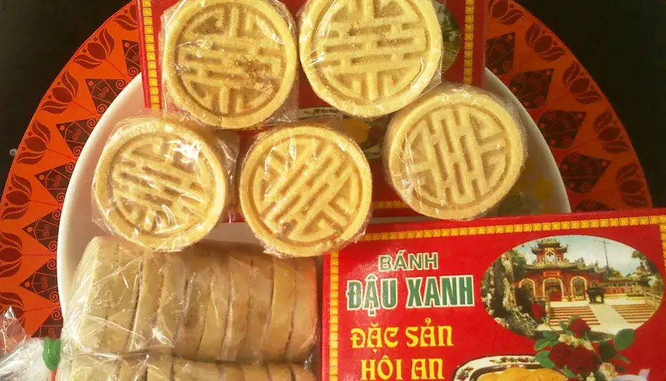 Đặc sản Hội An