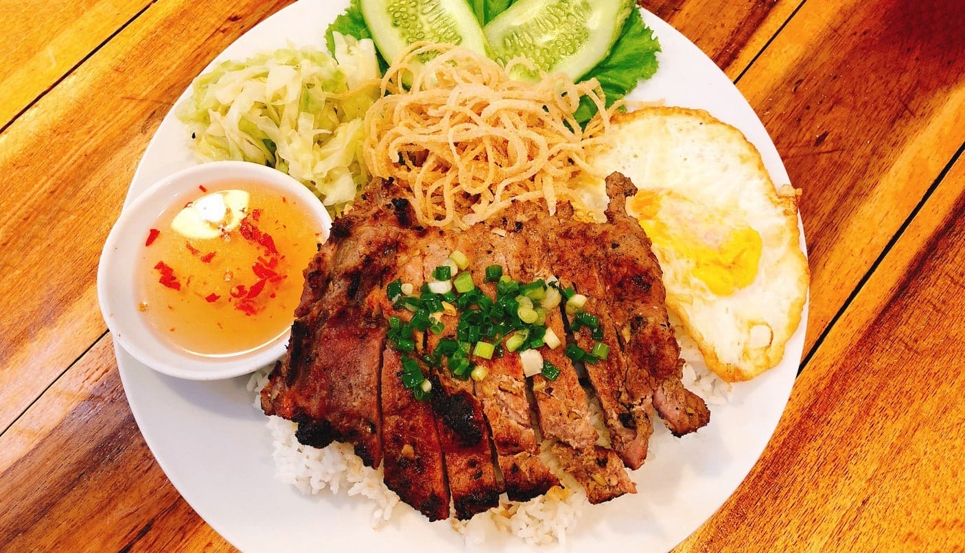 Đặc sản Hội An