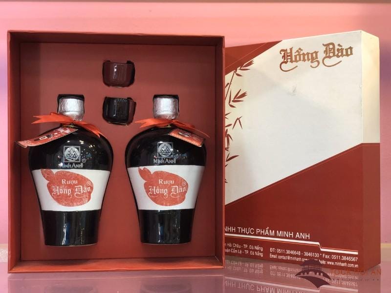 Đặc sản Hội An