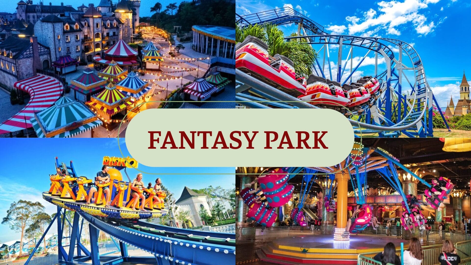 Fantasy Park 