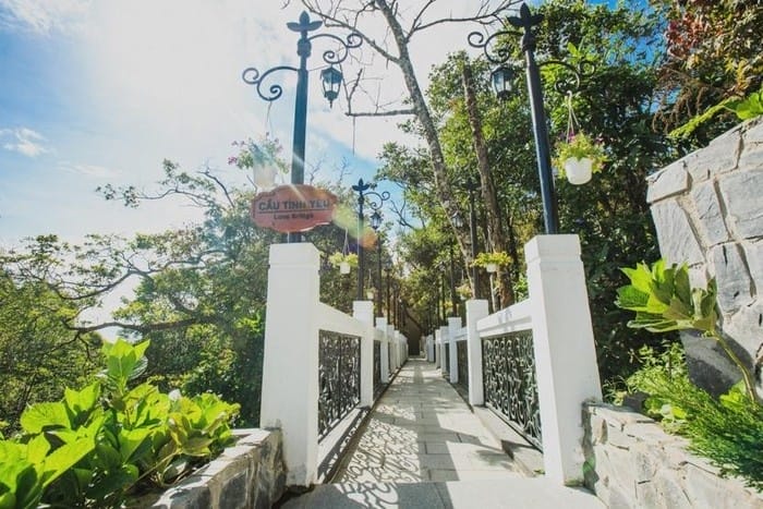 Sống ảo Bà Nà Hills