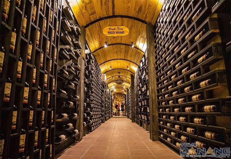 Sống ảo Bà Nà Hills