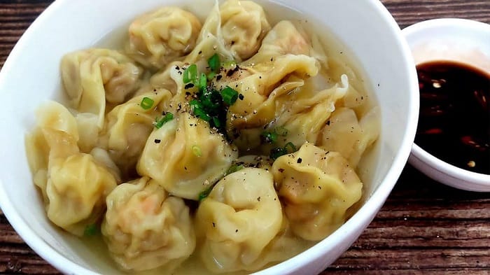 Đặc sản Hội An