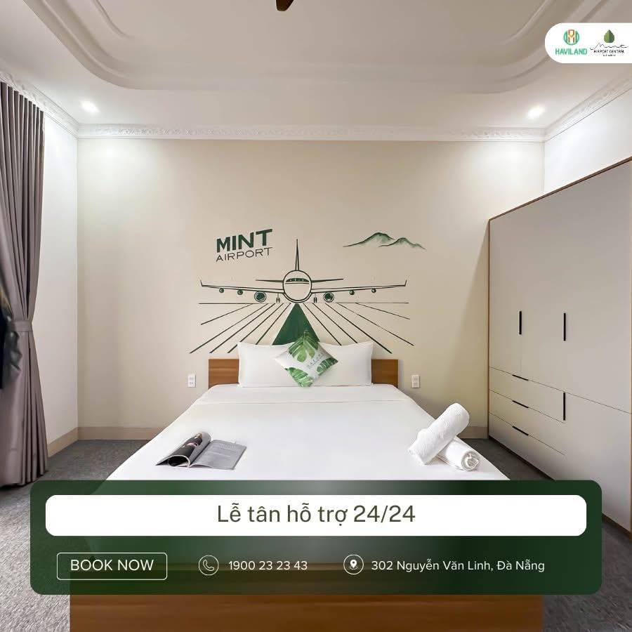 khách sạn gần đại học Duy Tân Đà Nẵng